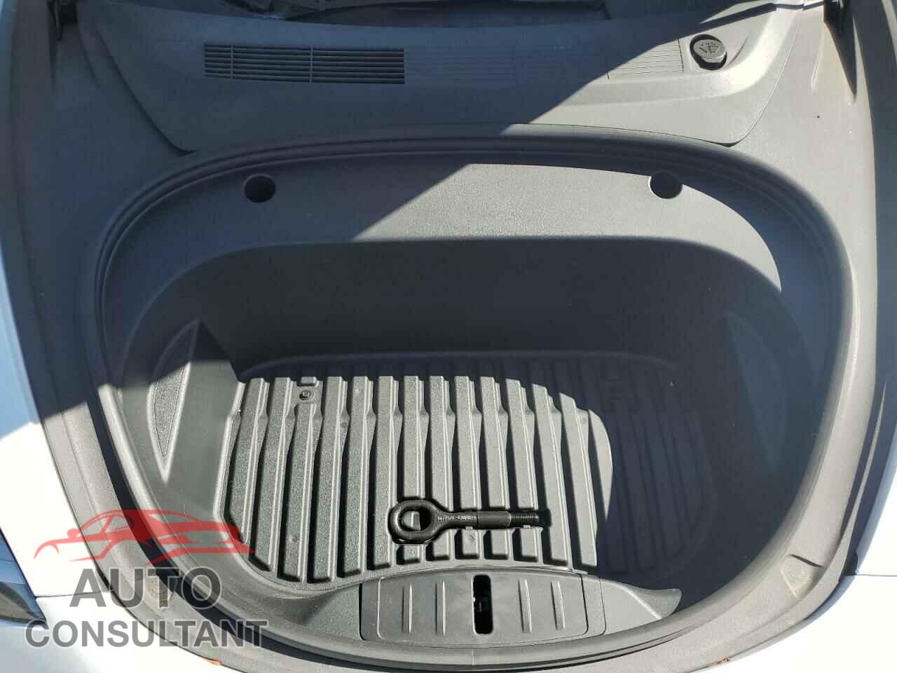 TESLA MODEL 3 2021 - 5YJ3E1EB4MF093160