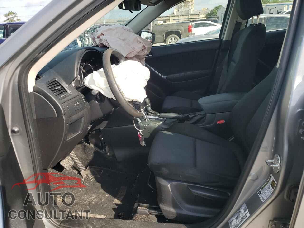 MAZDA CX-5 2015 - JM3KE2BE0F0492673