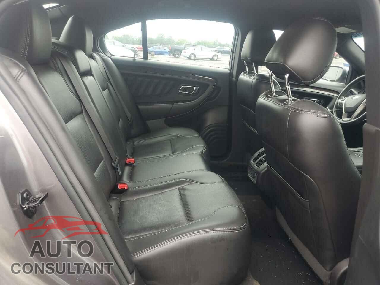FORD TAURUS 2014 - 1FAHP2F86EG115343