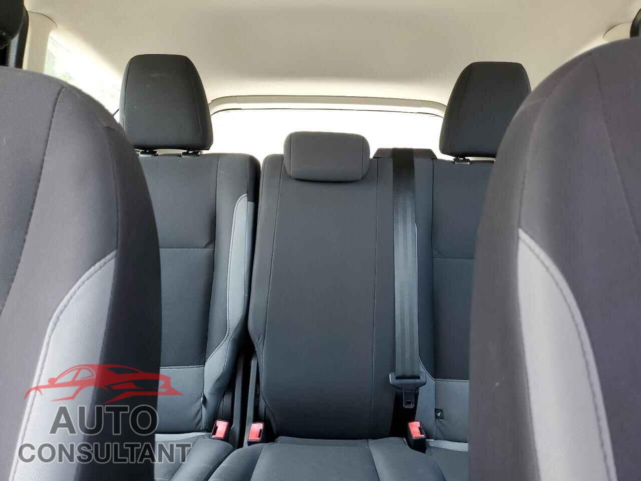 FORD ESCAPE 2014 - 1FMCU0F76EUD84710