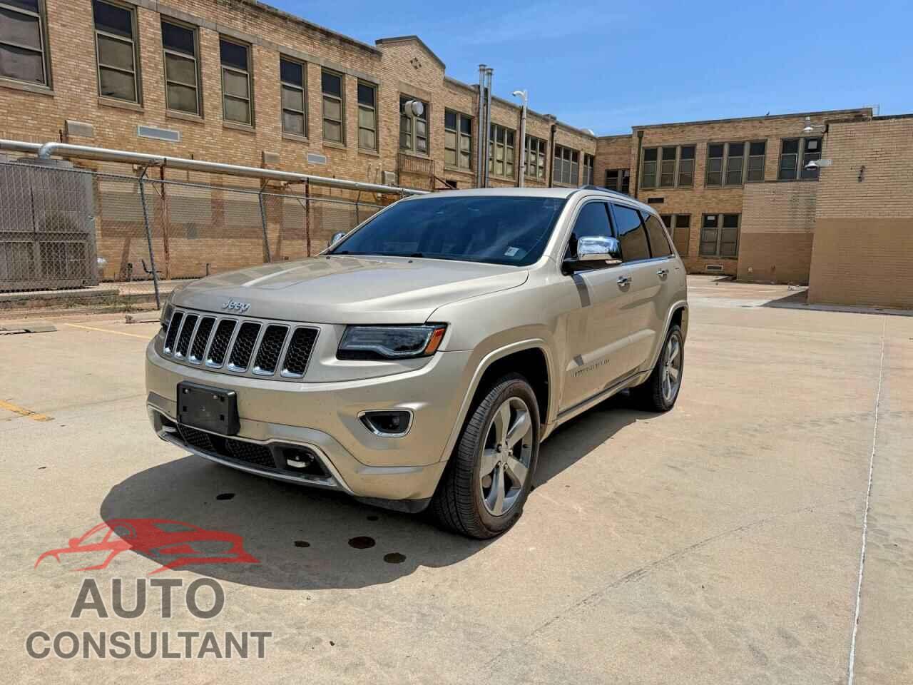 JEEP CHEROKEE 2012 - 1C4RJFCG9EC247913