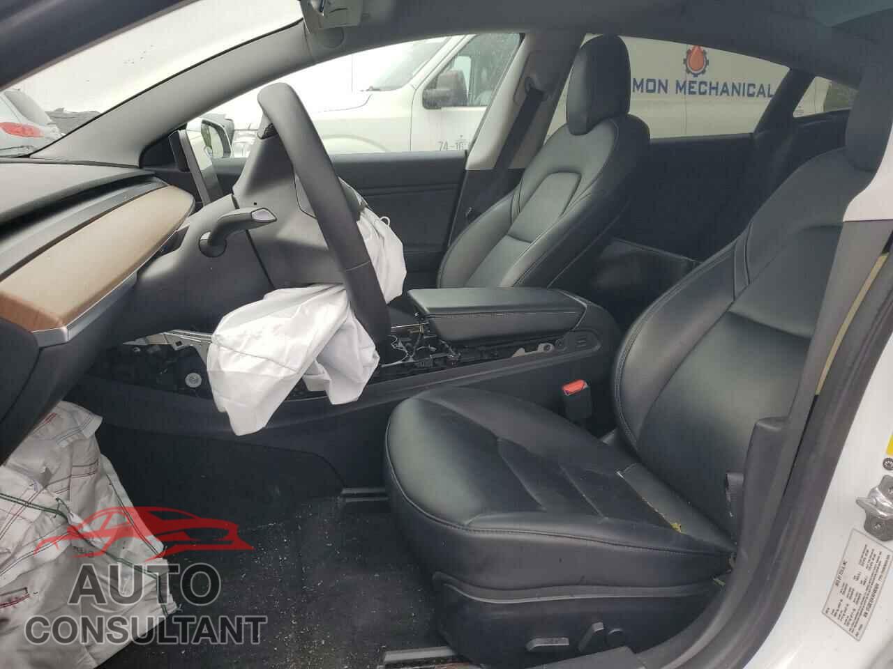 TESLA MODEL 3 2019 - 5YJ3E1EA1KF482424