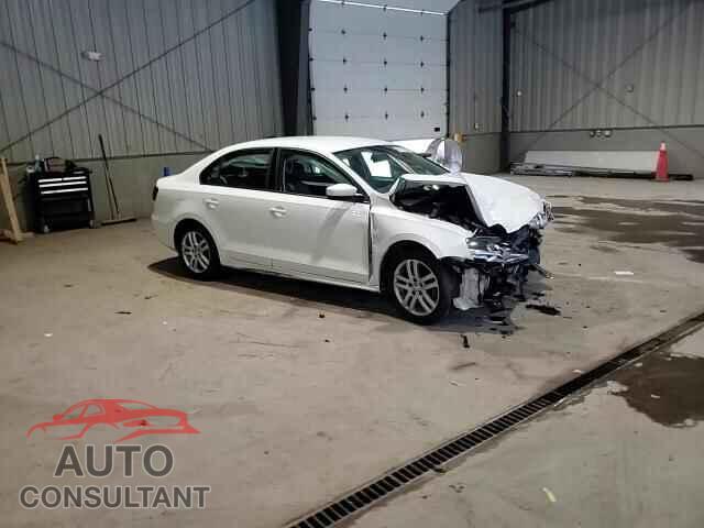 VOLKSWAGEN JETTA 2017 - 3VW2B7AJ2HM226209