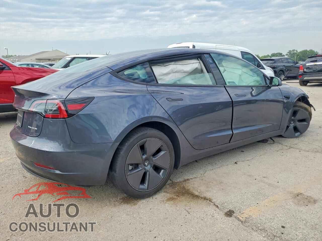 TESLA MODEL 3 2023 - 5YJ3E1EB7PF605370
