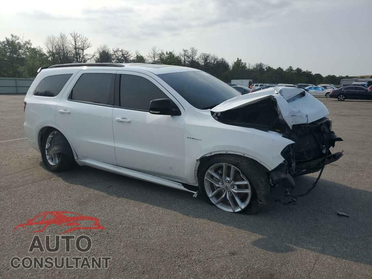 DODGE DURANGO 2024 - 1C4SDJCT7RC214388