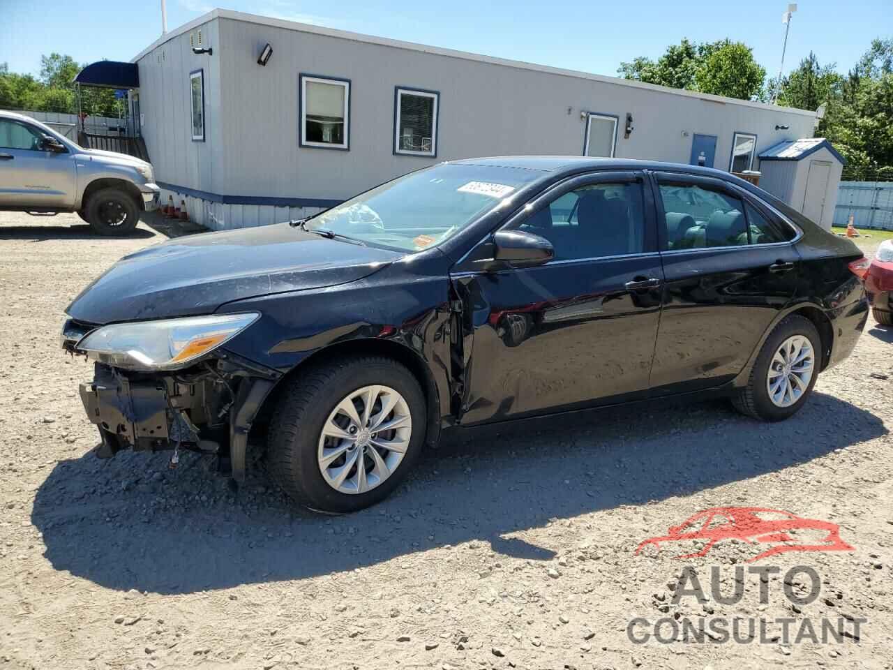 TOYOTA CAMRY 2017 - 4T1BF1FK2HU657520