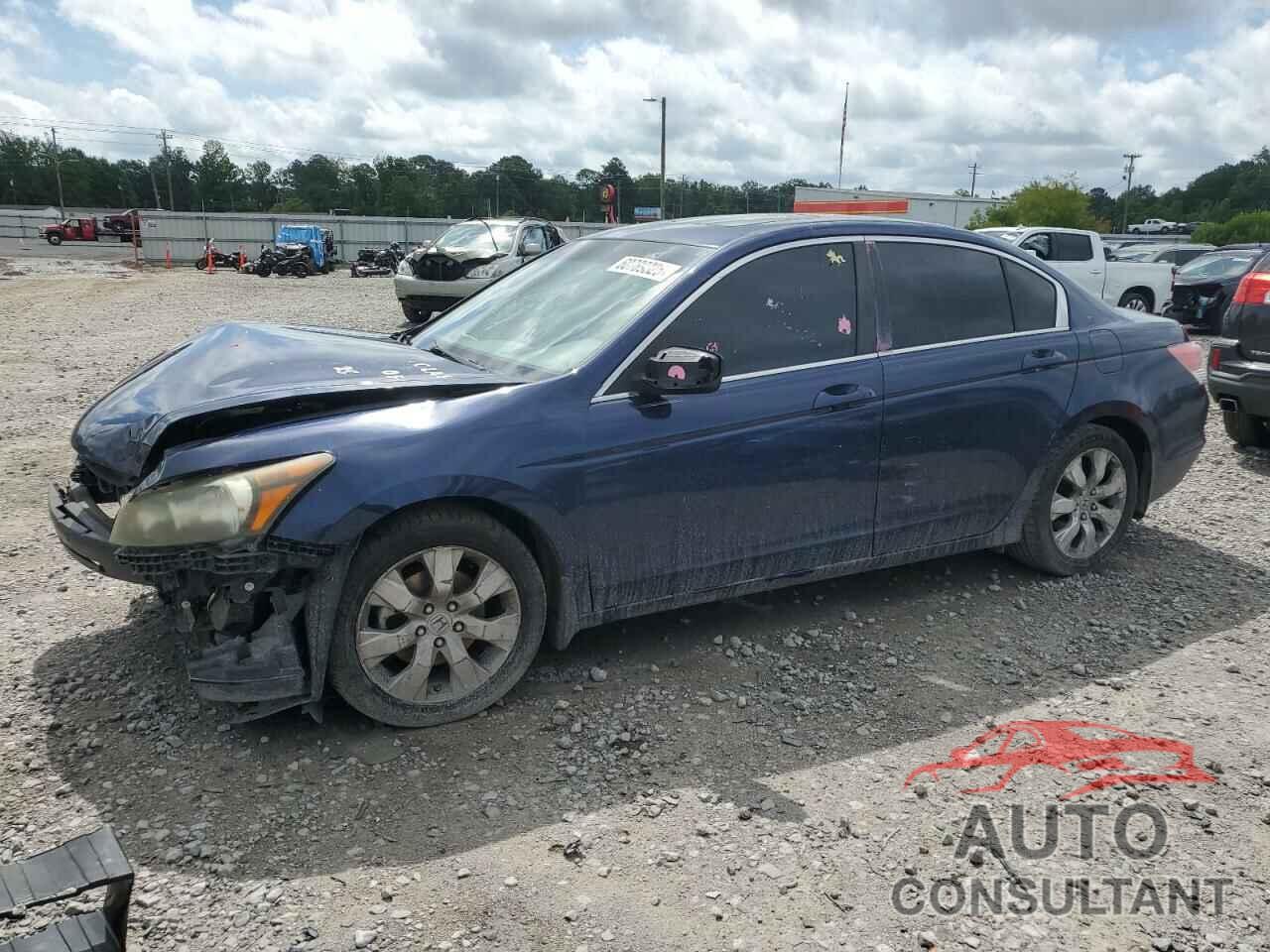 HONDA ACCORD 2009 - 1HGCP26889A132465