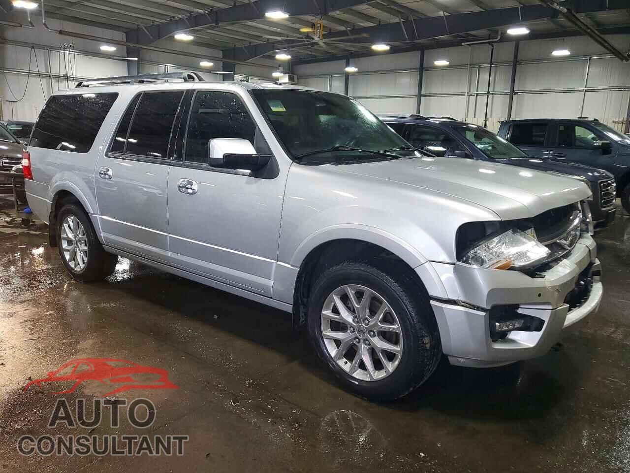 FORD EXPEDITION 2015 - 1FMJK2AT3FEF50335