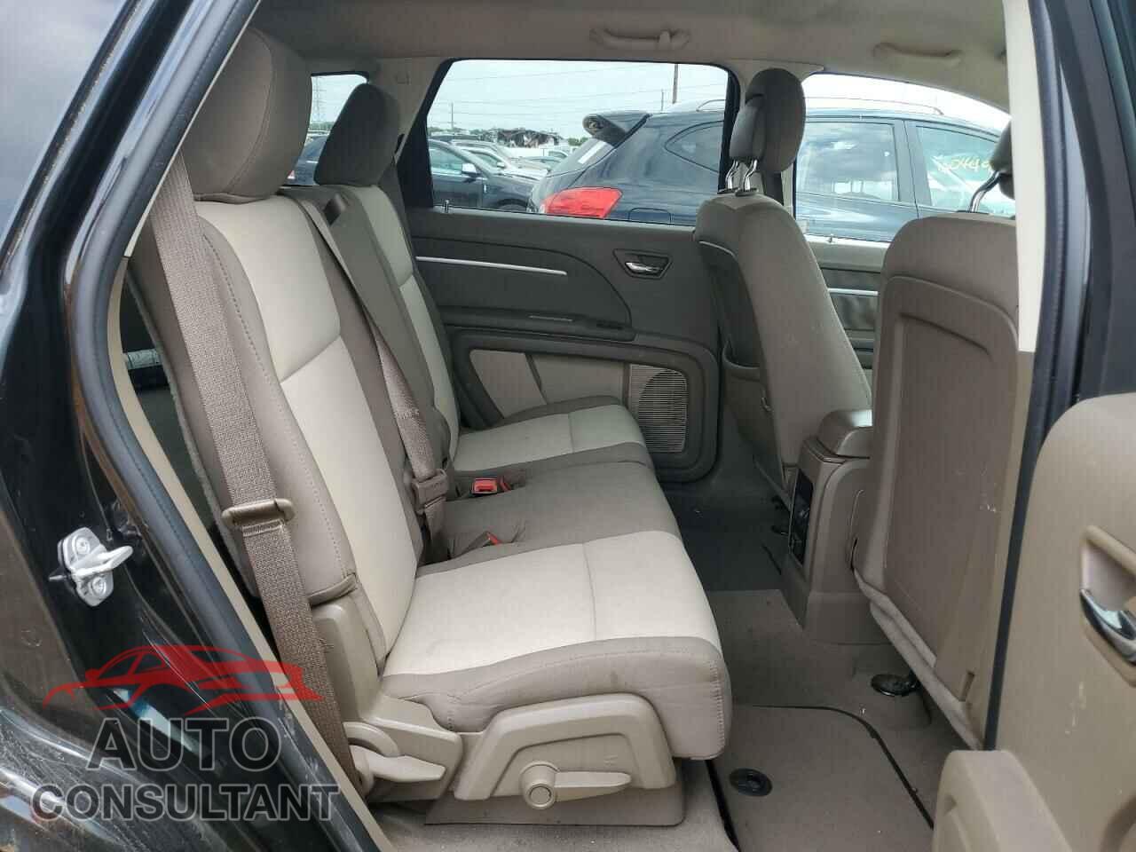 DODGE JOURNEY 2010 - 3D4PG5FV3AT104581