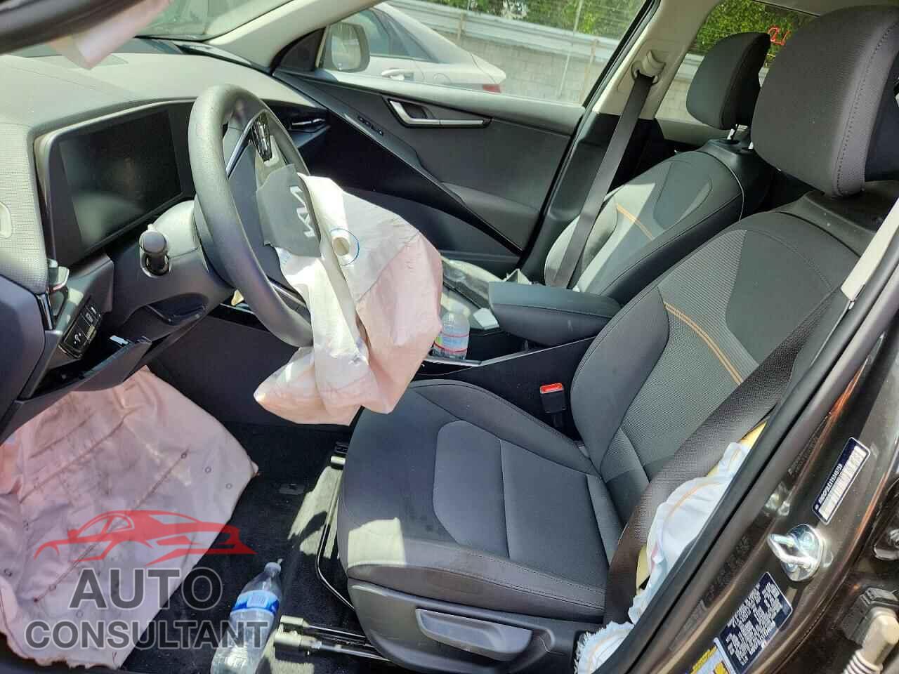 KIA NIRO 2026 - KNDCP3LE1T5346759