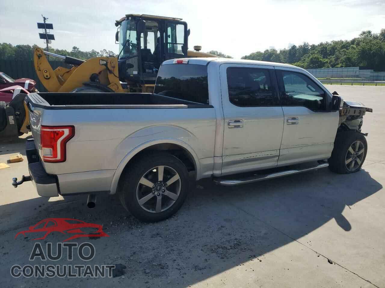 FORD F-150 2015 - 1FTEW1CP2FFC84207