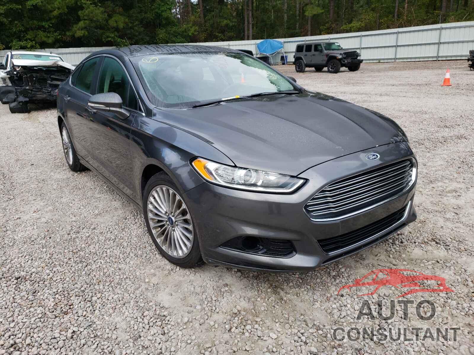 FORD FUSION 2016 - 3FA6P0K97GR226618