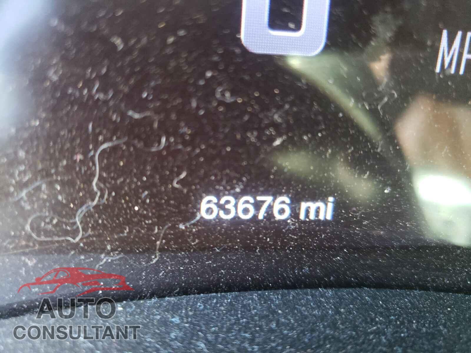 DODGE DURANGO 2017 - 1C4RDHDG7HC703123