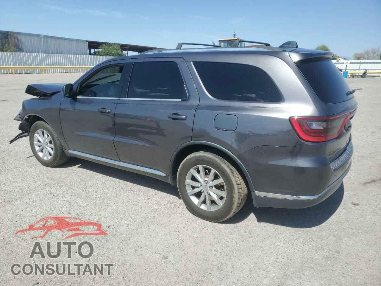 DODGE DURANGO 2014 - 1C4RDHAG2EC974073
