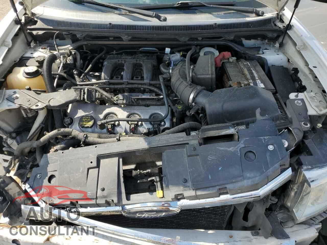 FORD FLEX 2009 - 2FMDK52C29BA11170