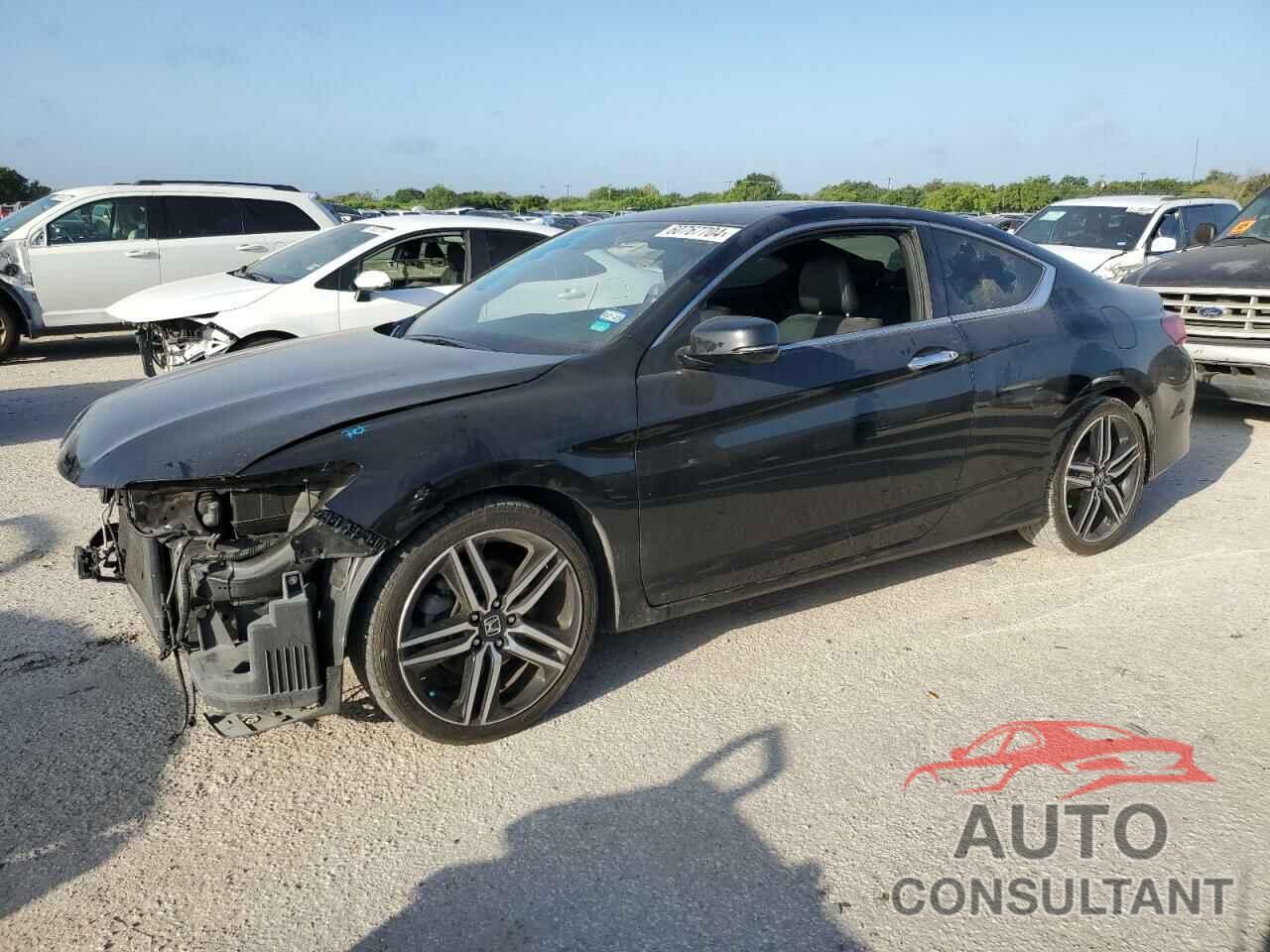 HONDA ACCORD 2016 - 1HGCT2B07GA001746