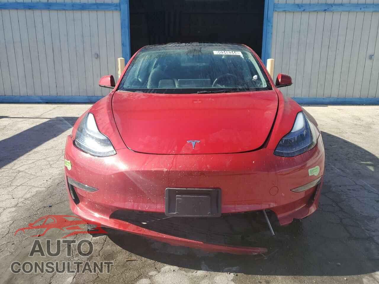 TESLA MODEL 3 2023 - 5YJ3E1EA8PF451601