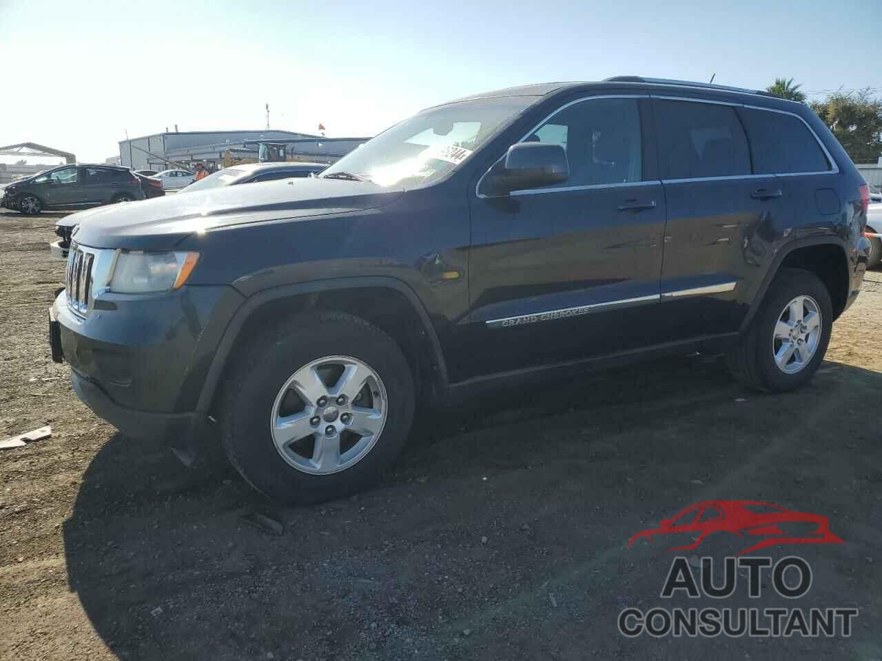 JEEP GRAND CHER 2012 - 1C4RJEAG1CC334201