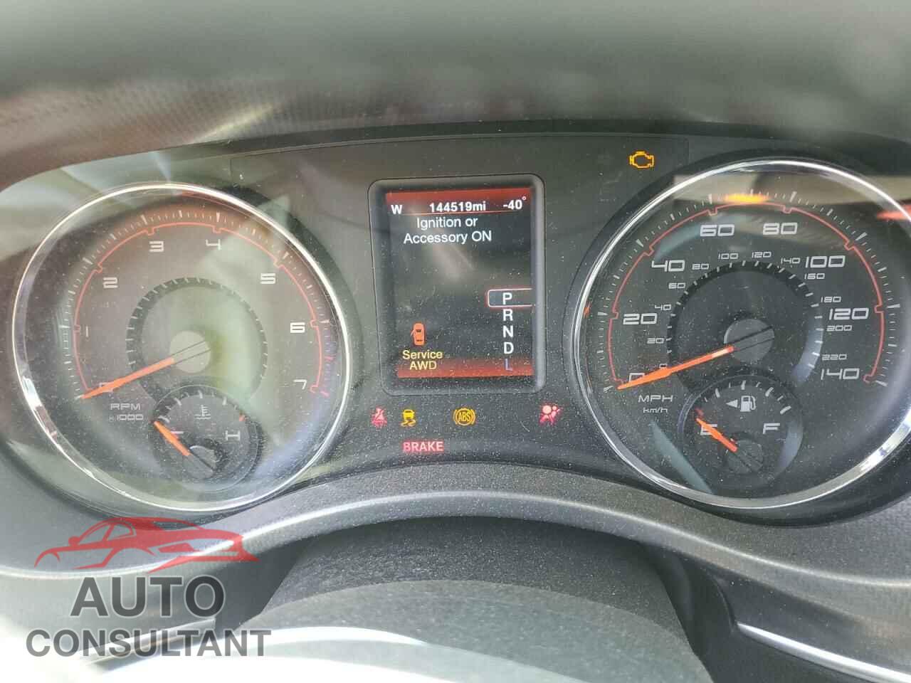 DODGE CHARGER 2012 - 2C3CDXJG5CH306217
