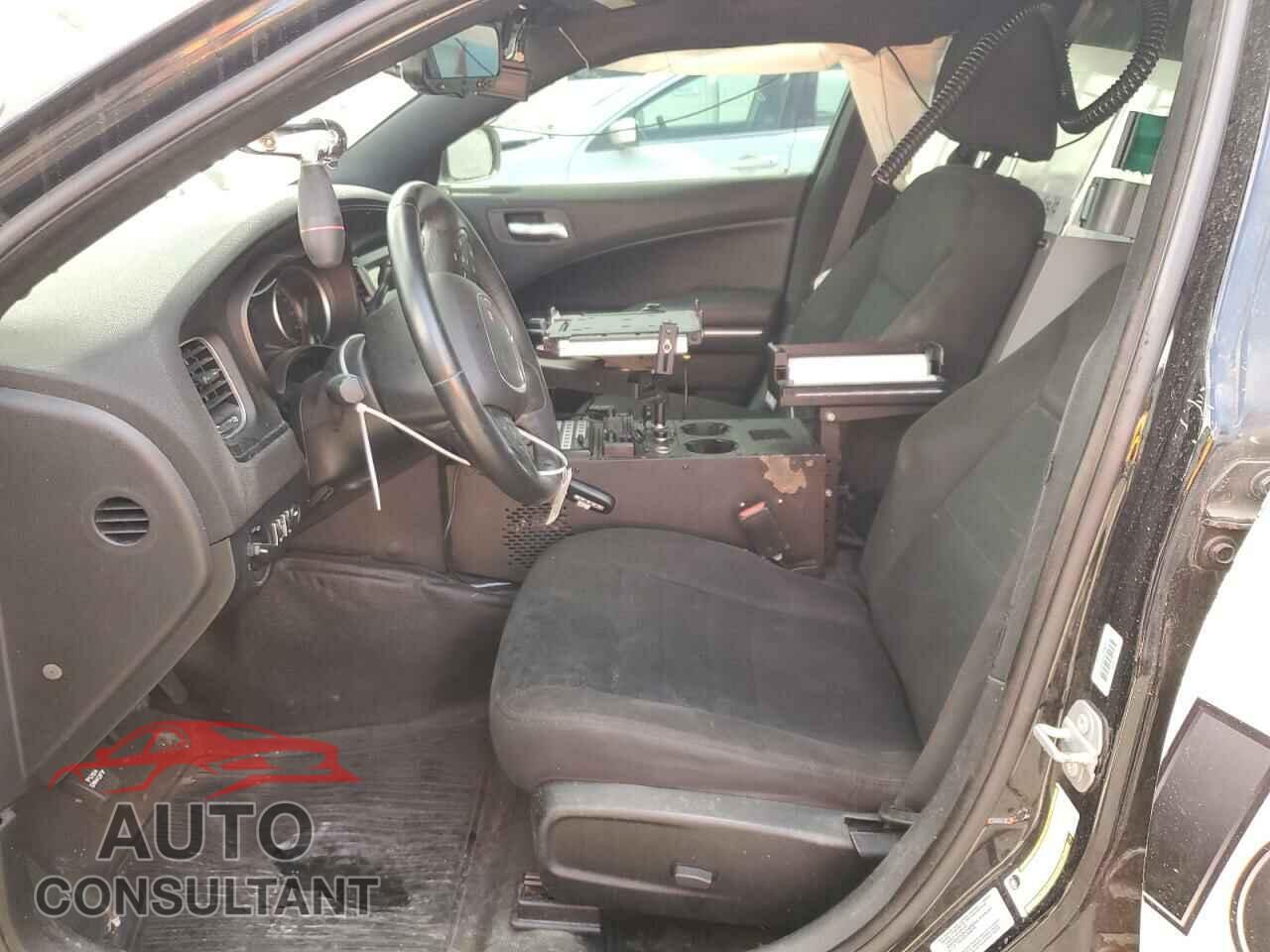 DODGE CHARGER 2017 - 2C3CDXAG3HH650670