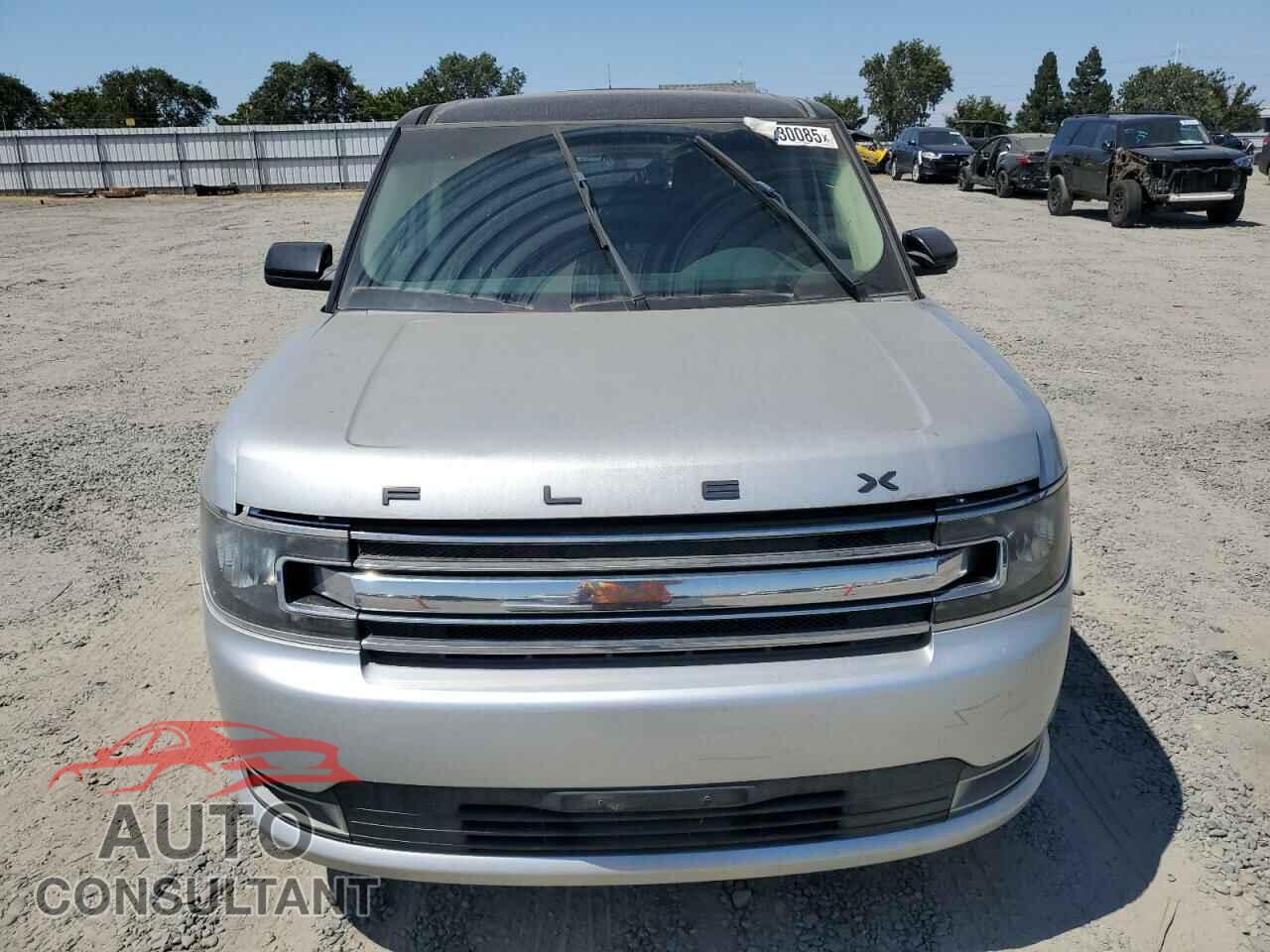 FORD FLEX 2014 - 2FMGK5C84EBD33634
