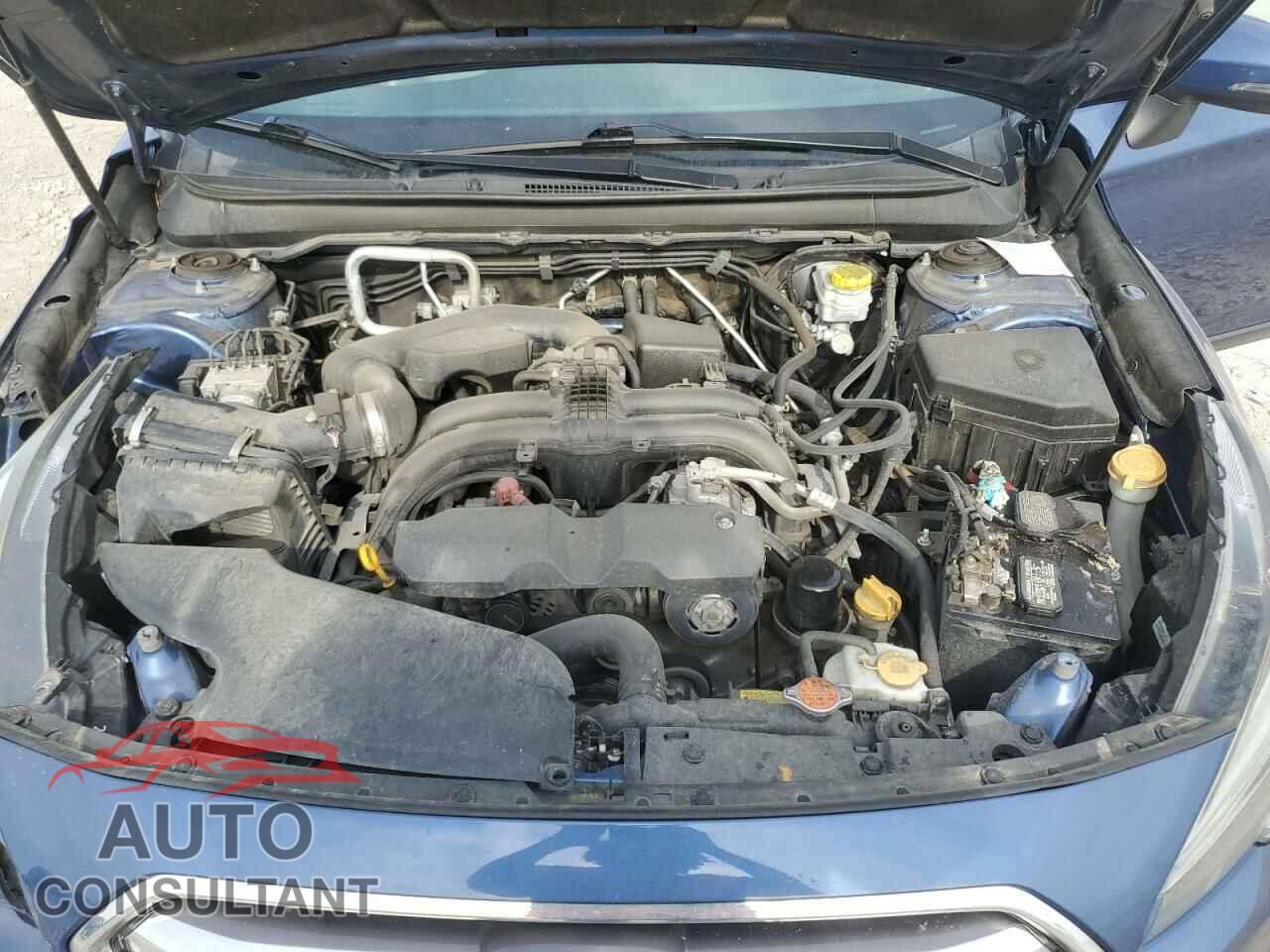 SUBARU OUTBACK 2019 - 4S4BSANC2K3357821