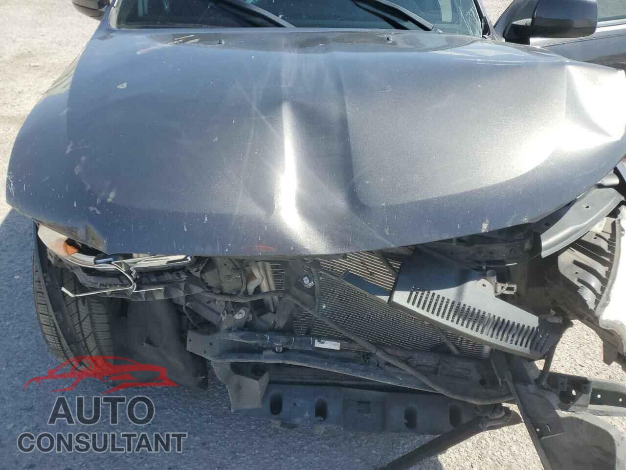 DODGE DURANGO 2014 - 1C4RDHAG2EC974073