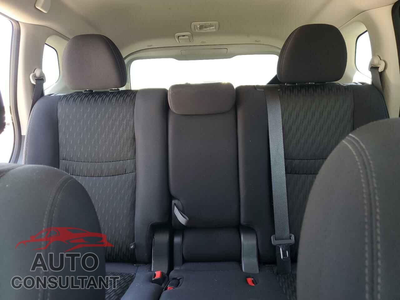 SUBARU OUTBACK 2017 - 4S4BSAFC4H3380959