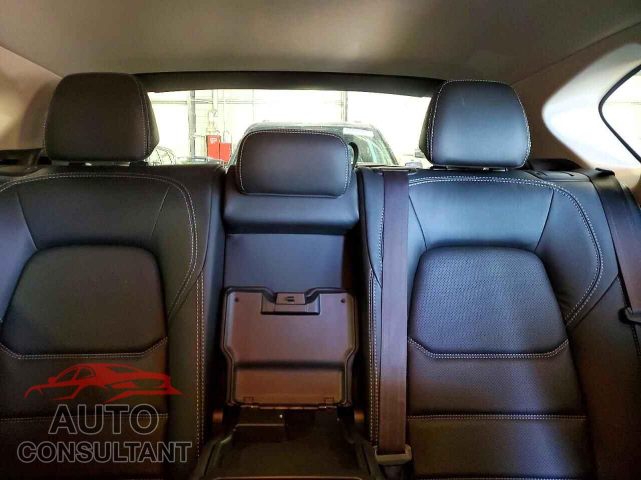 MAZDA CX-5 2025 - JM3KFBCL9S0591948