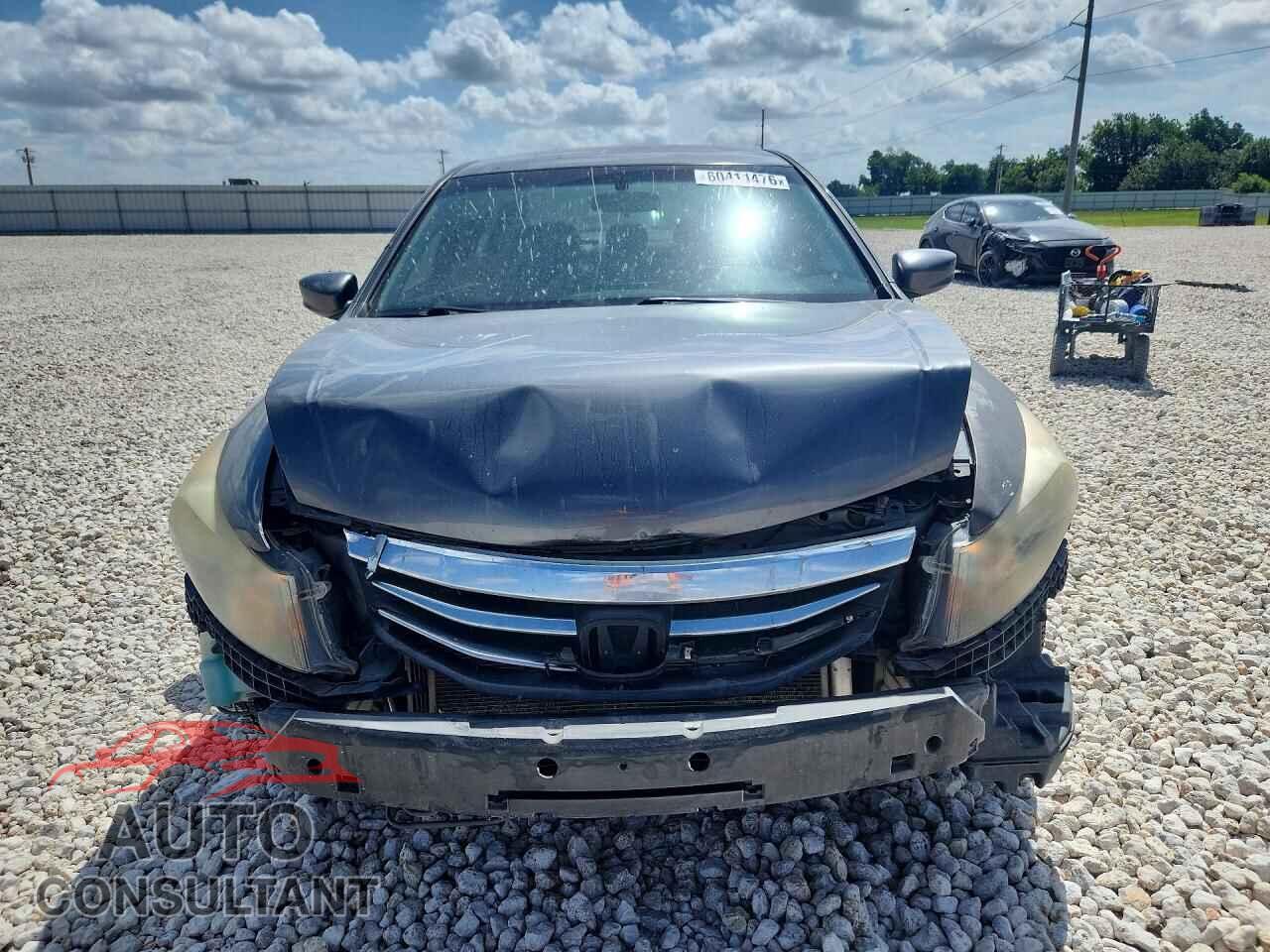 HONDA ACCORD 2012 - 1HGCP2F30CA246360