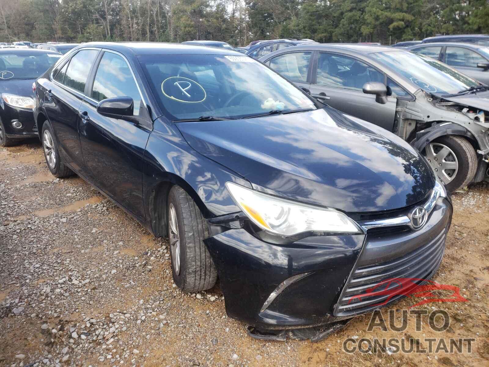 TOYOTA CAMRY 2016 - 4T1BF1FKXGU555137