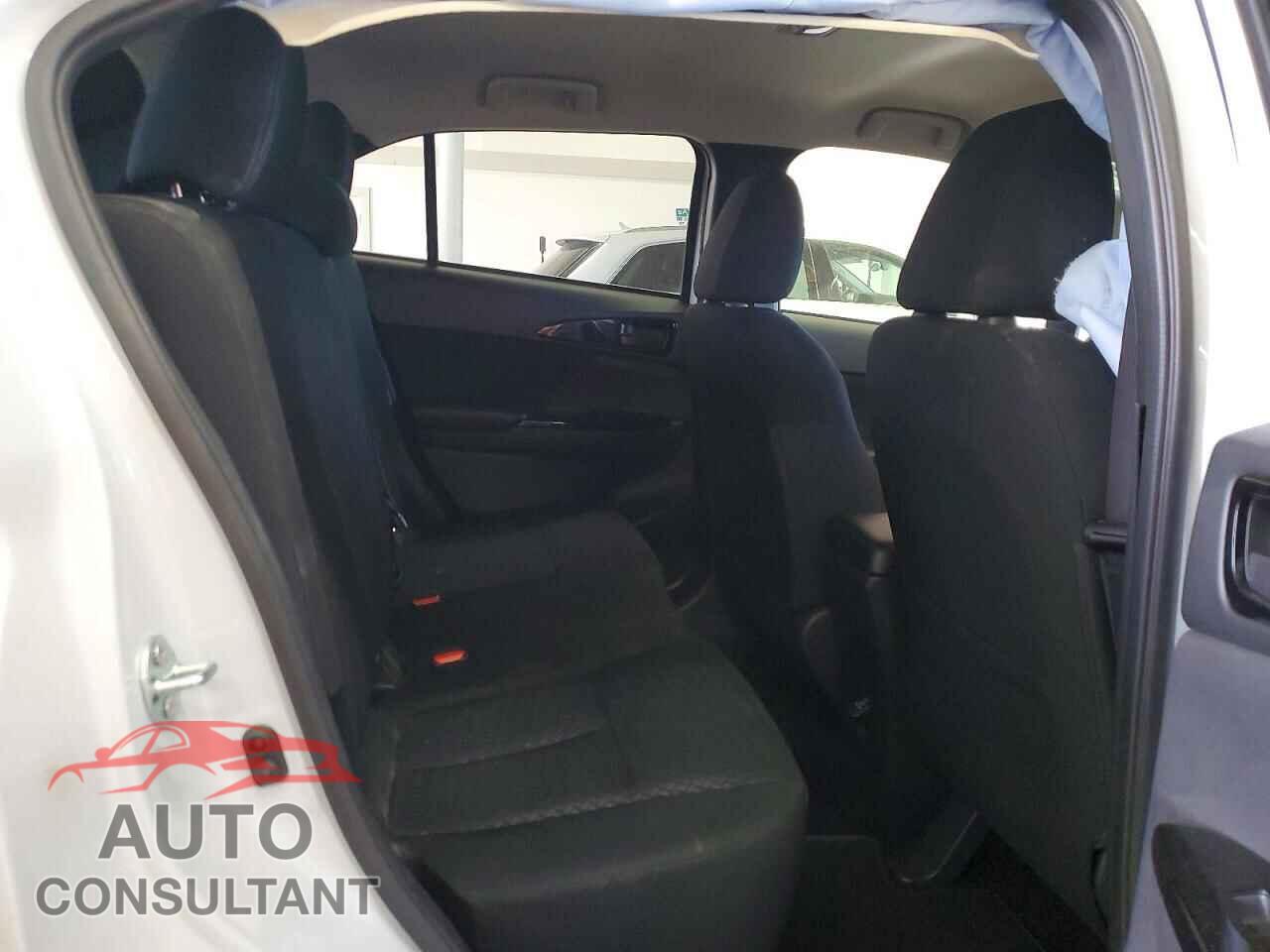 MITSUBISHI ECLIPSE 2025 - JA4ATVAA7SZ008797