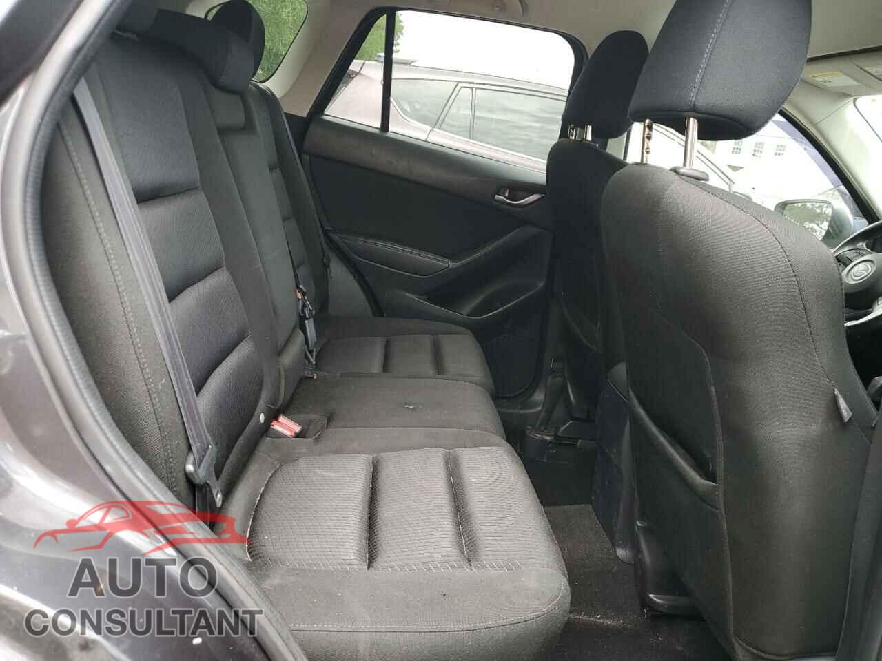 MAZDA CX-5 2015 - JM3KE4CY0F0522646