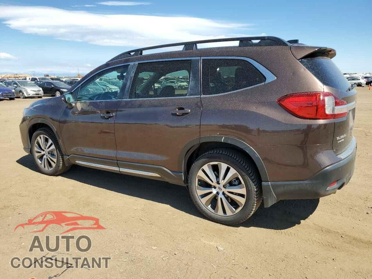 SUBARU ASCENT 2020 - 4S4WMAPD2L3474740