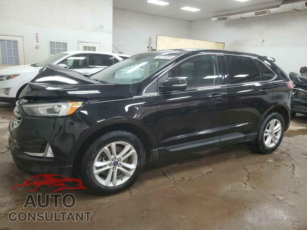 FORD EDGE 2020 - 2FMPK4J97LBB57732