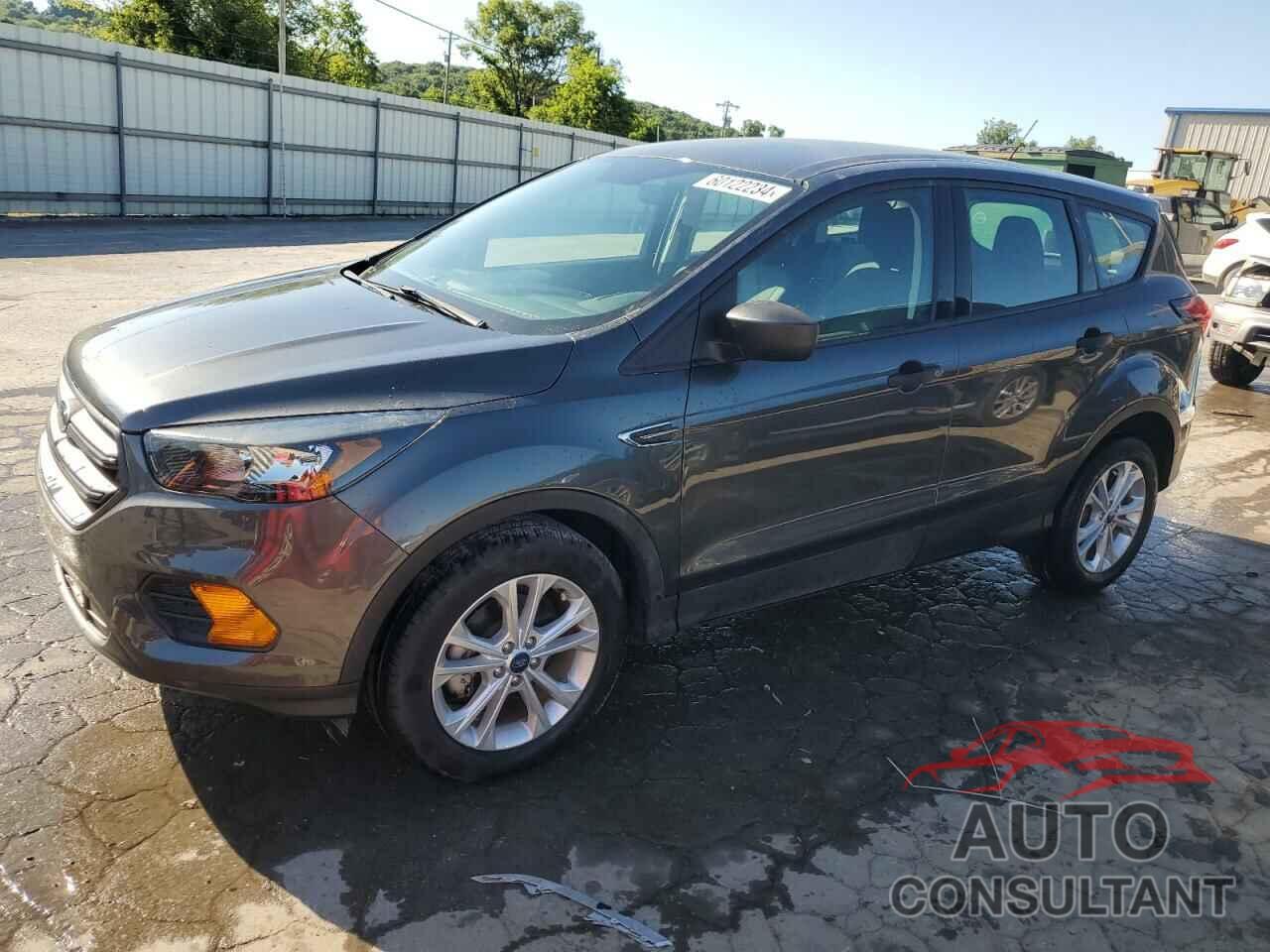 FORD ESCAPE 2019 - 1FMCU0F7XKUA89024