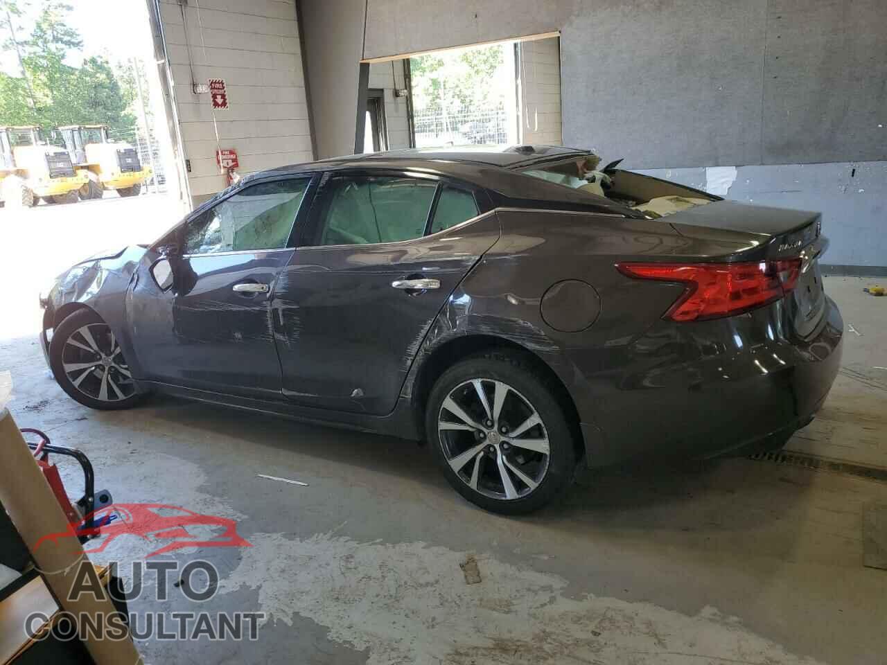 NISSAN MAXIMA 2016 - 1N4AA6AP8GC393258