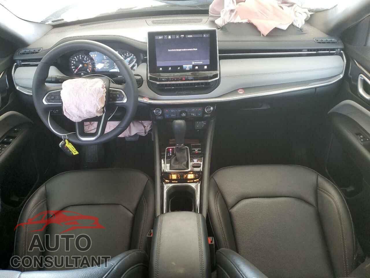JEEP COMPASS 2024 - 3C4NJDCN6RT610163