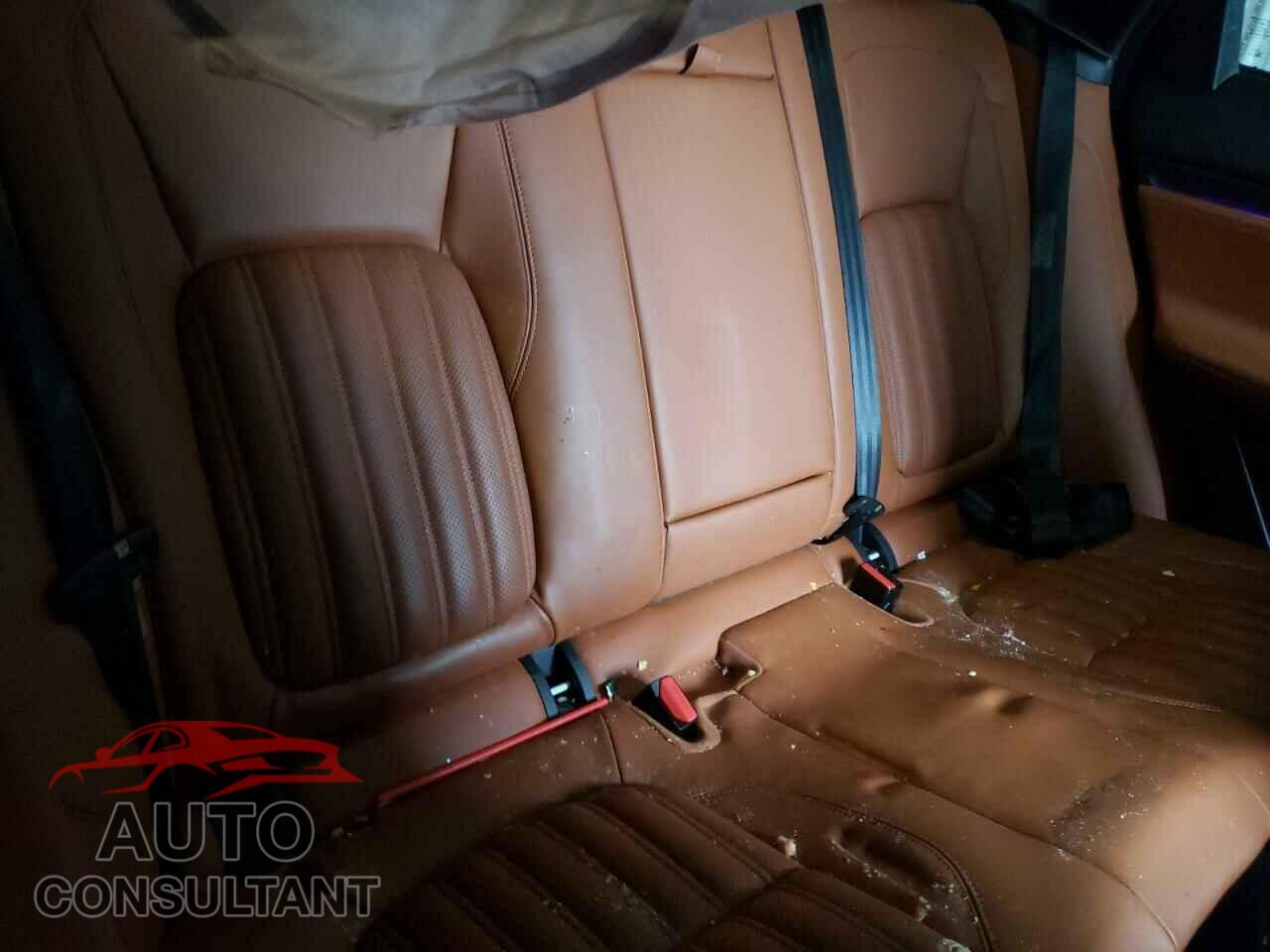 JAGUAR F-PACE 2018 - SADCN2EV5JA242281