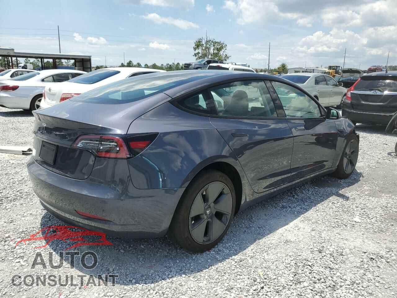 TESLA MODEL 3 2023 - 5YJ3E1EA1PF407231