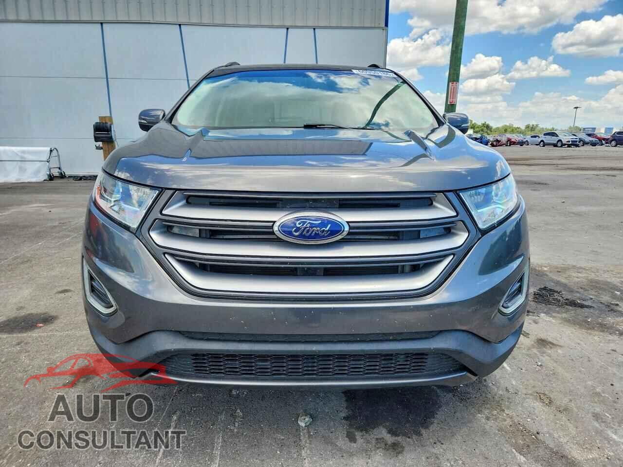 FORD EDGE 2018 - 2FMPK3J83JBB56415