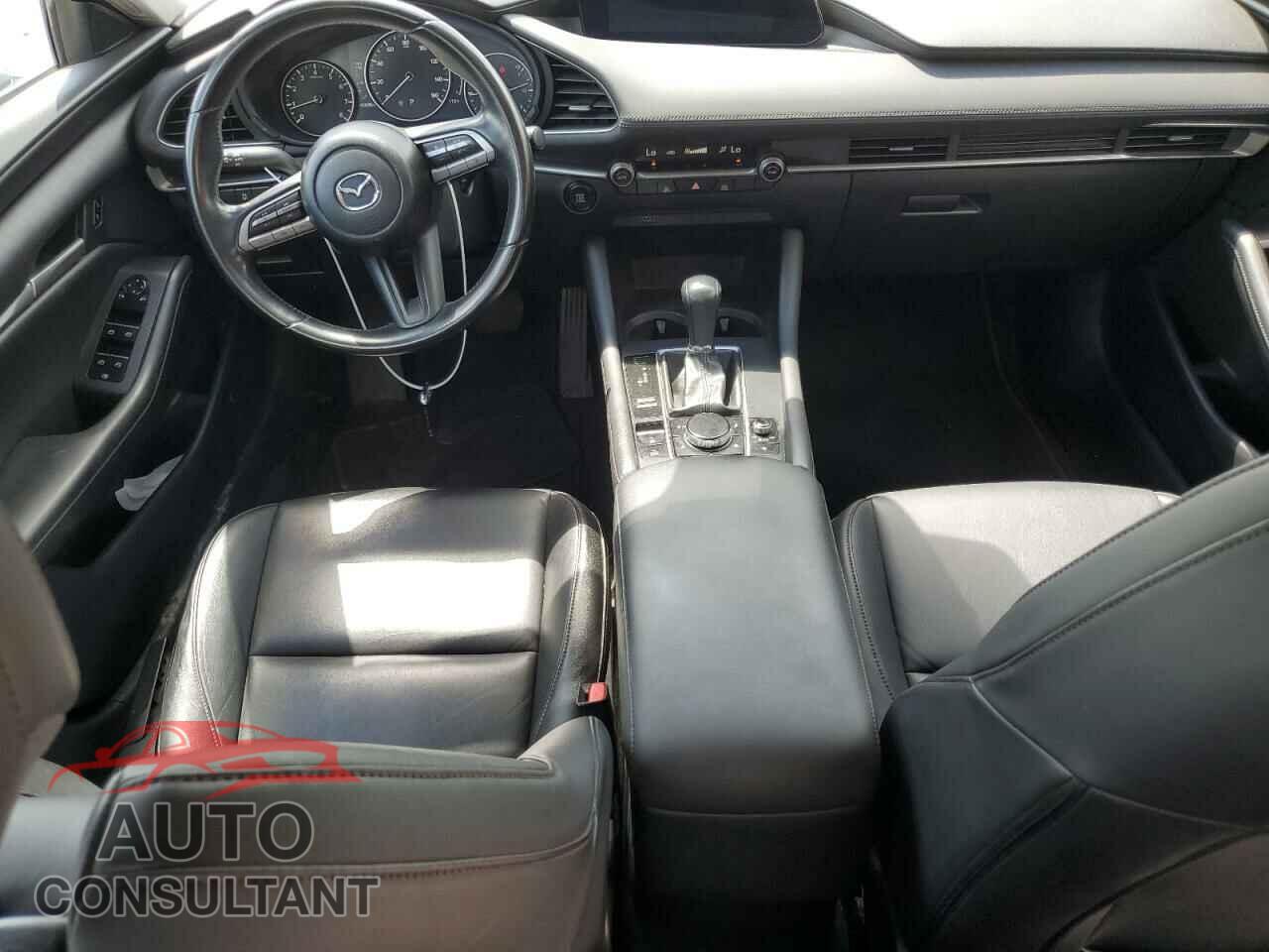 MAZDA 3 2021 - JM1BPABL7M1314973
