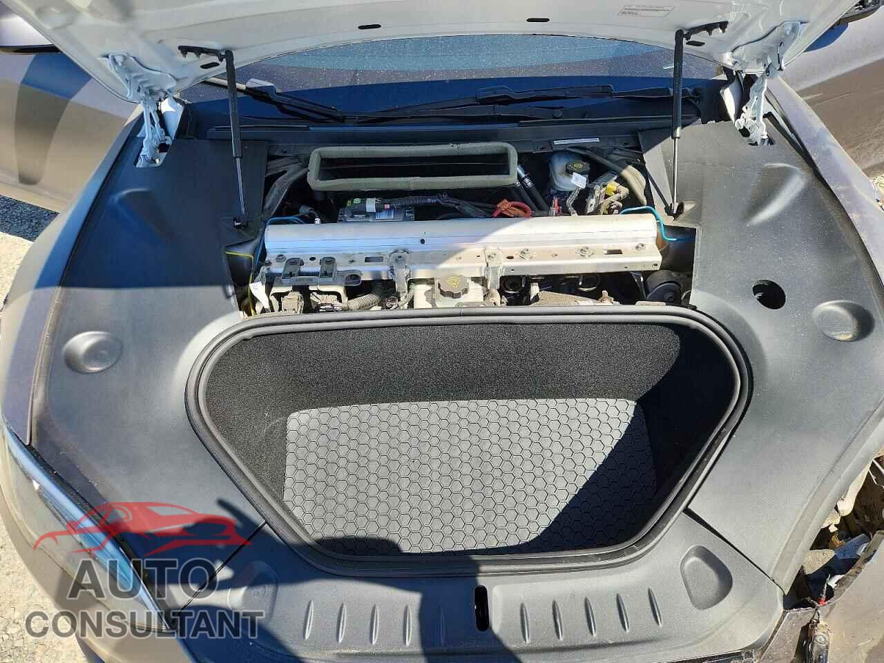 TESLA MODEL S 2022 - 5YJSA1E67NF479342