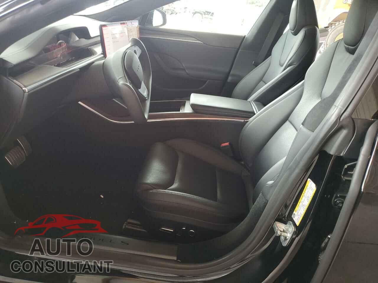 TESLA MODEL S 2022 - 5YJSA1E57NF488047