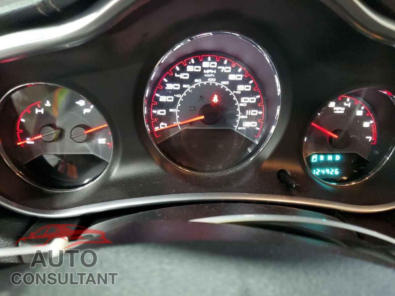 DODGE AVENGER 2013 - 1C3CDZAB2DN519005