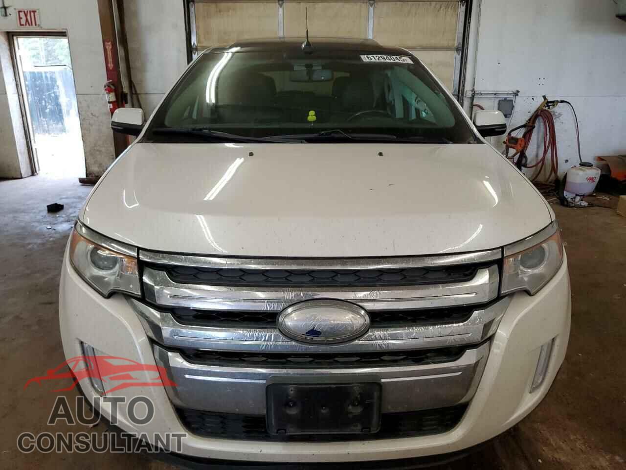 FORD EDGE 2014 - 2FMDK4JC8EBB26944