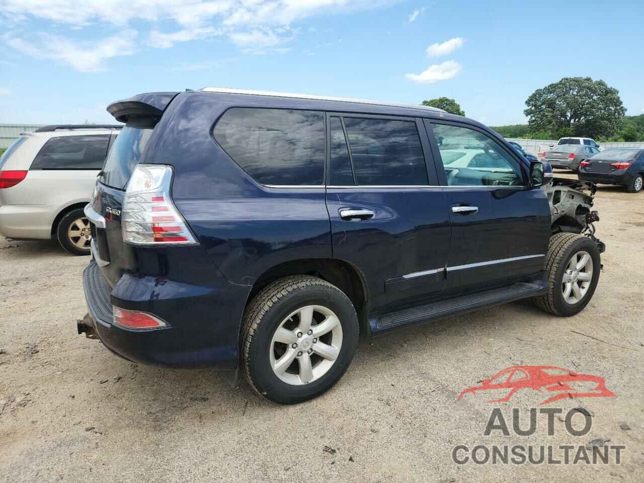 LEXUS GX 2017 - JTJBM7FX1H5163746