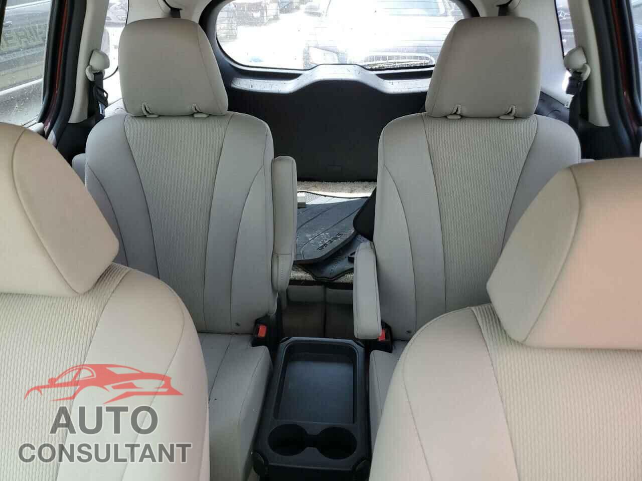 MAZDA 5 2013 - JM1CW2CL2D0160268