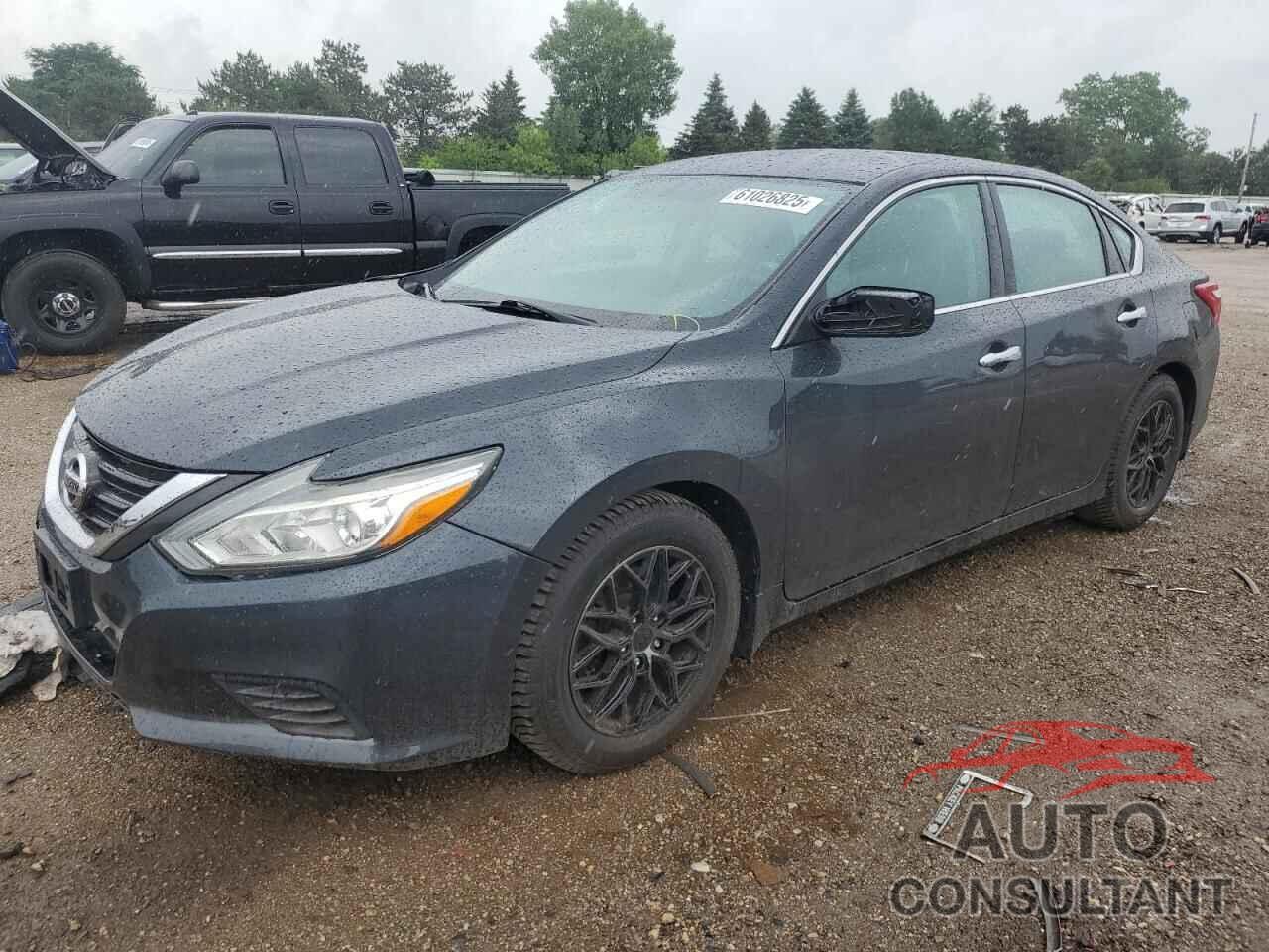 NISSAN ALTIMA 2017 - 1N4AL3AP3HC160561