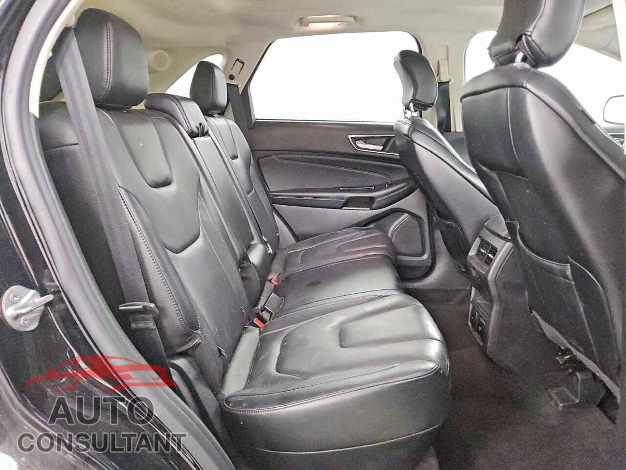 FORD EDGE 2016 - 2FMPK4K93GBB63211